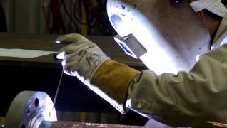 Welding